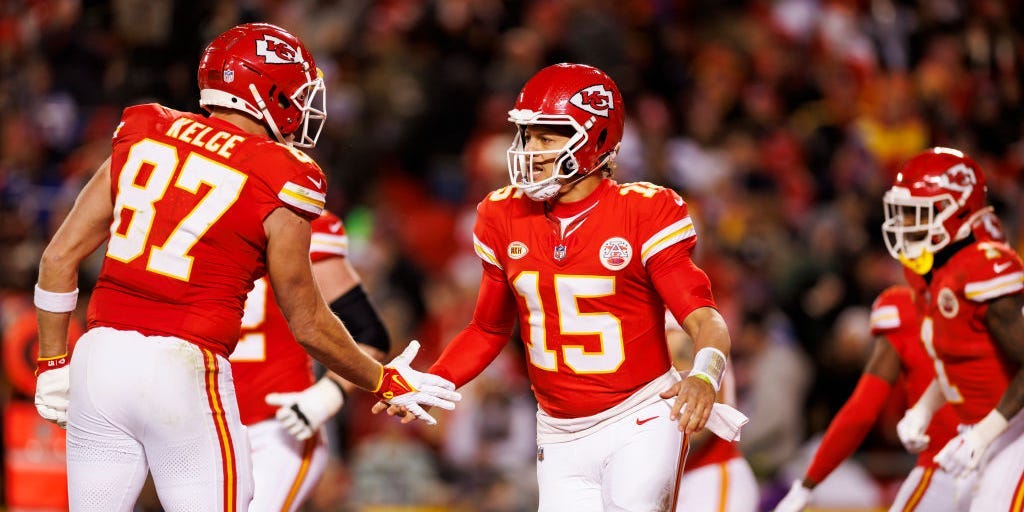 How to watch Chiefs vs. Browns live streams from anywhere