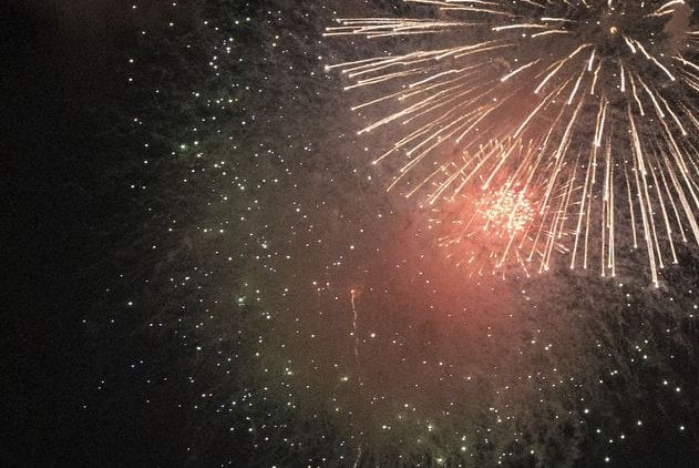 3 dead, dozens injured in New Year's fireworks explosion in Hawaii