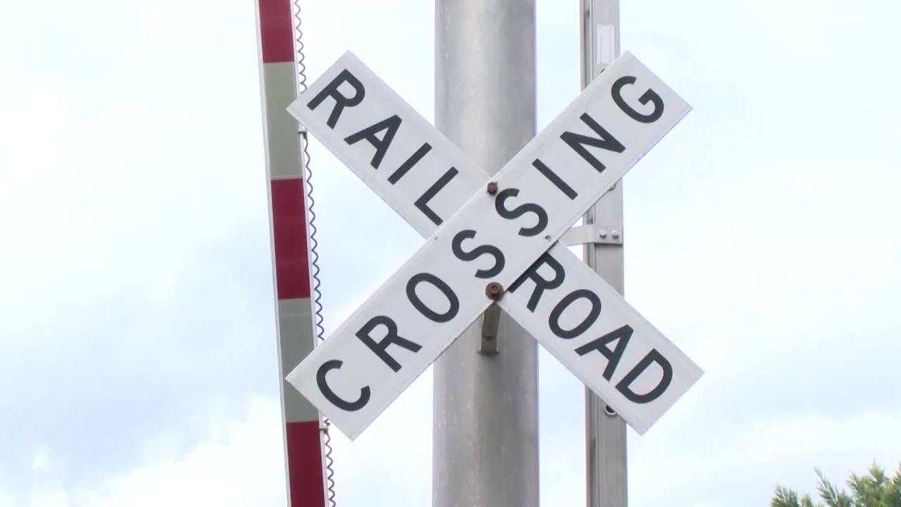 'Quiet Zones' could return to Utah's railways as soon as this week