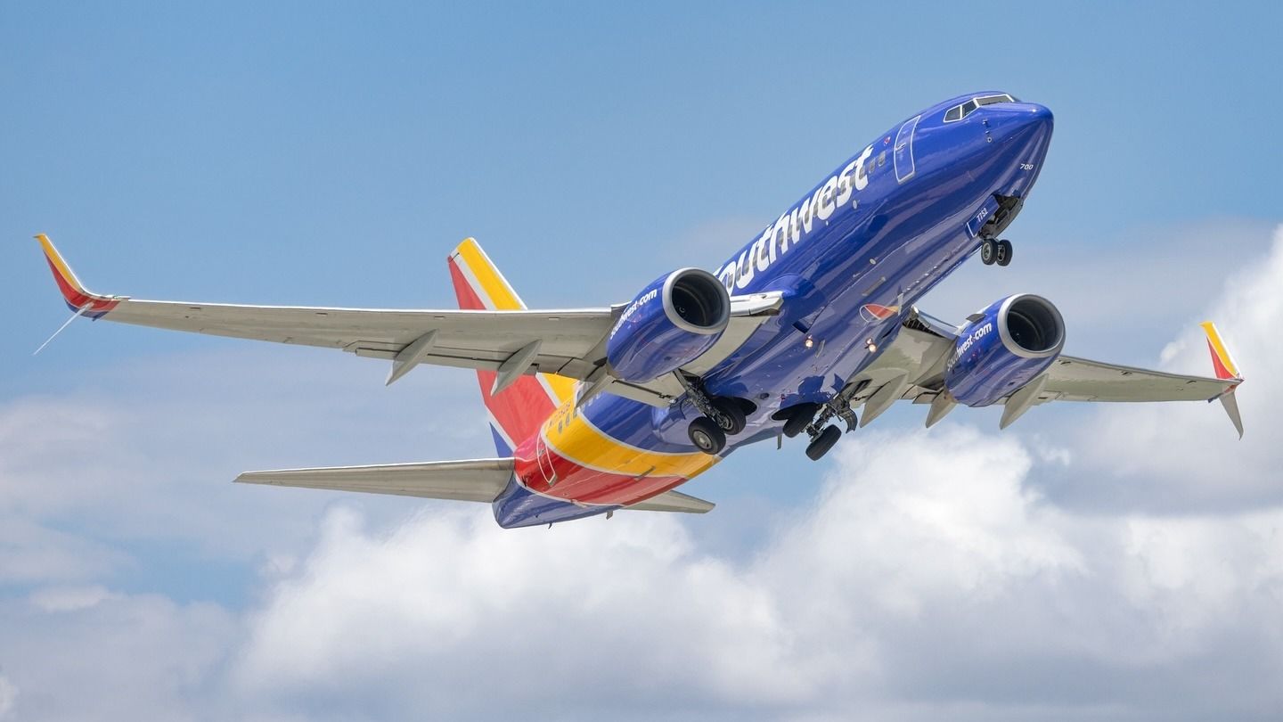 $100 Million Lawsuit Claims Southwest Airlines Refused To Pay New York Baggage & Cargo Handlers