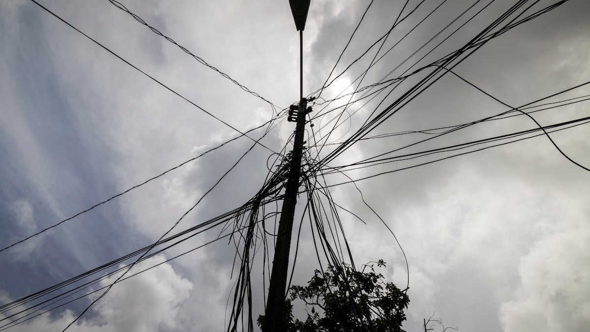 Puerto Rico sees New Year’s Day restoration after major outage