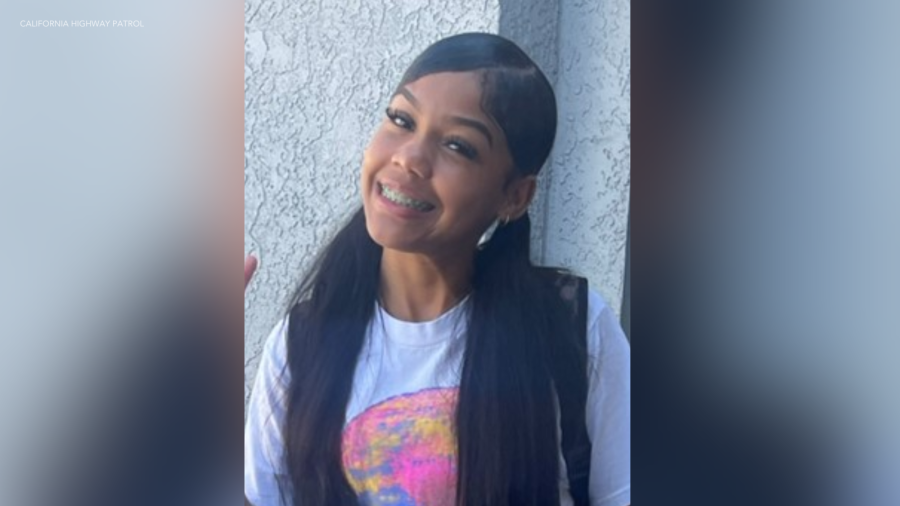 Amber Alert canceled after 14-year-old girl is located by authorities