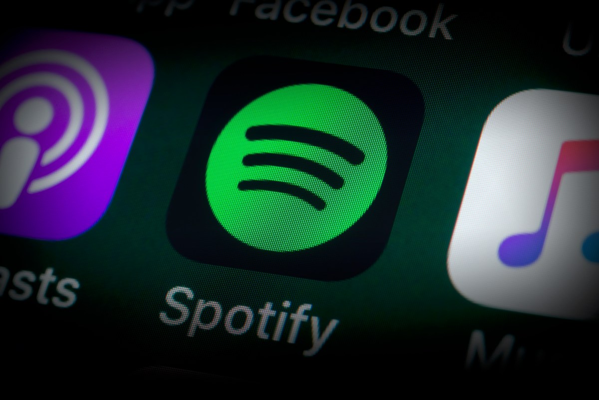 Spotify’s partner program for podcast hosts is now available