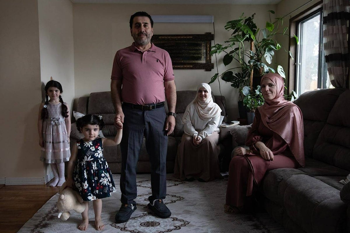 ‘We had so many hopes’: Syrian refugee family reflects on decade in Canada