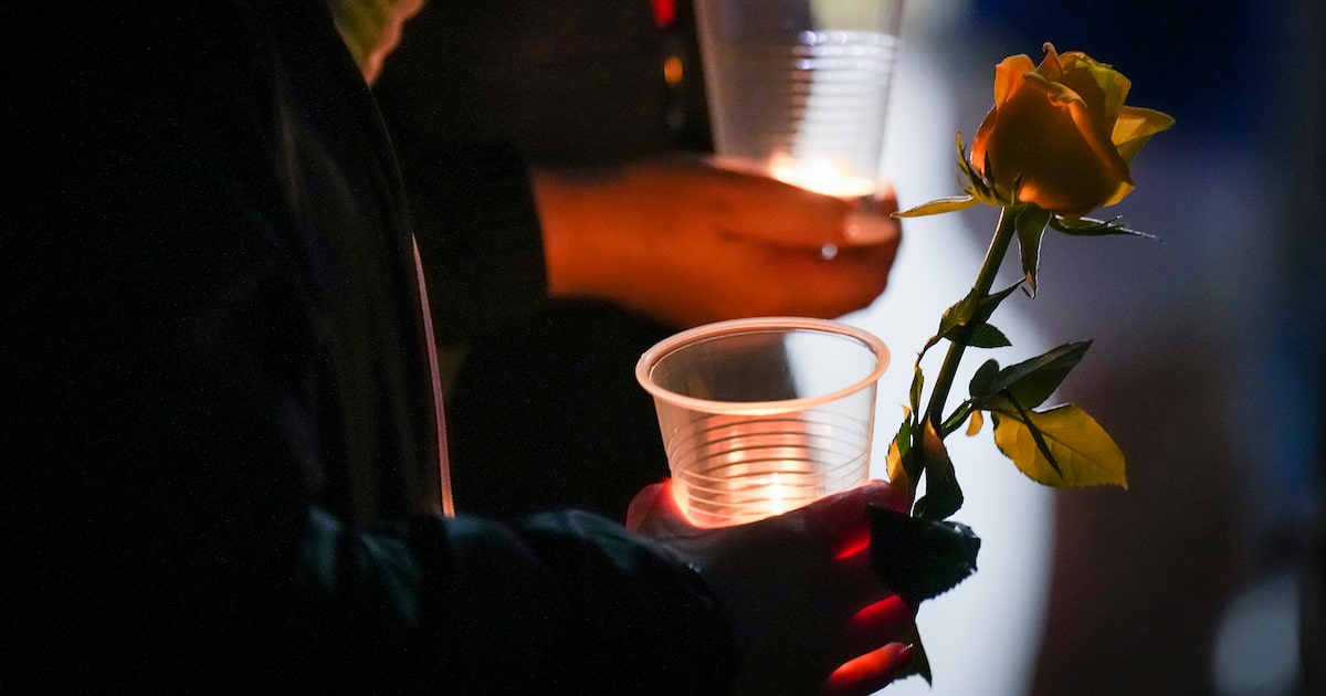 Remembering ‘Hen’ - father, brother, uncle, friend killed in east Oak Cliff