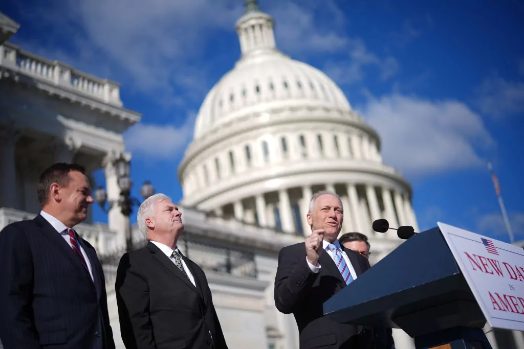 Steve Scalise calls for ‘candid answers’ for New Orleans terrorist attack