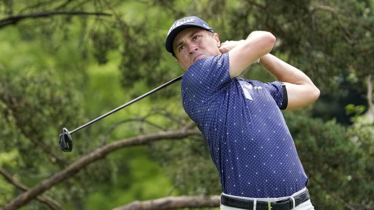 Justin Thomas 'fully capable' of year like Scottie Scheffler had in '24