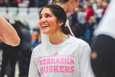 Lexi Rodriguez Reunites With Ex-Nebraska Teammate a Year After Separation: “New Era”