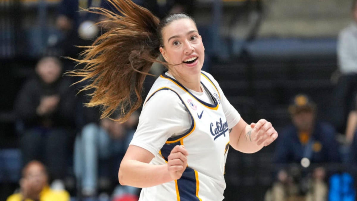 Women's college basketball Power Rankings: Cal enters top 25 amid chase for best start in program history