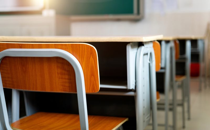 $450,000 settlement for Ohio teacher who refused to use students’ pronouns