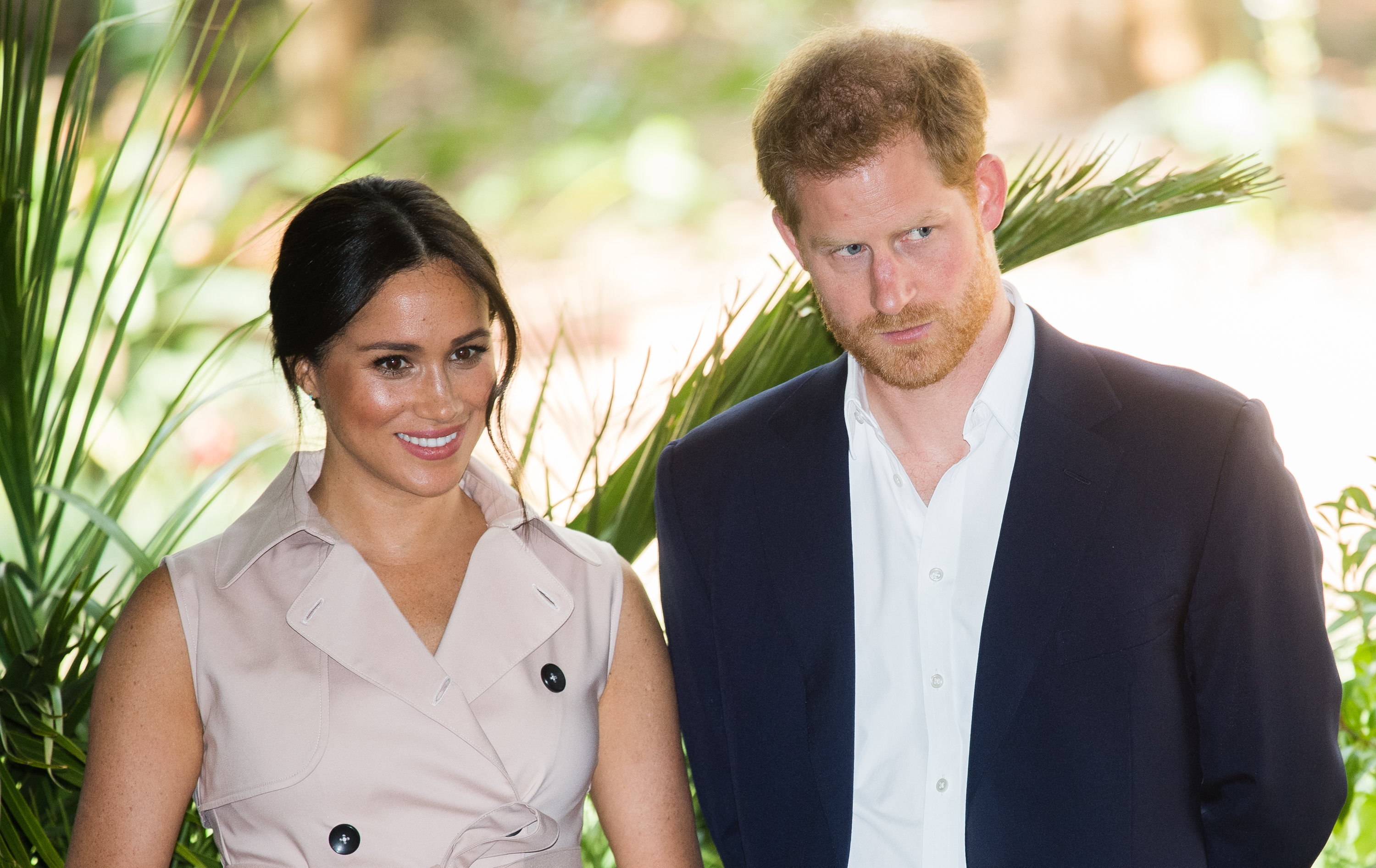 Meghan Markle, Prince Harry's California Home Doubles in Value