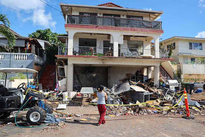 Will a devastating New Year's Eve explosion change Hawaii's fireworks culture?