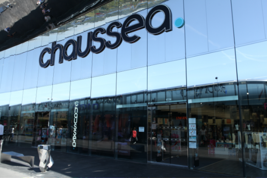 Chaussea autorisé à racheter 71 magasins Chauss’expo, sous réserve d'en céder 11