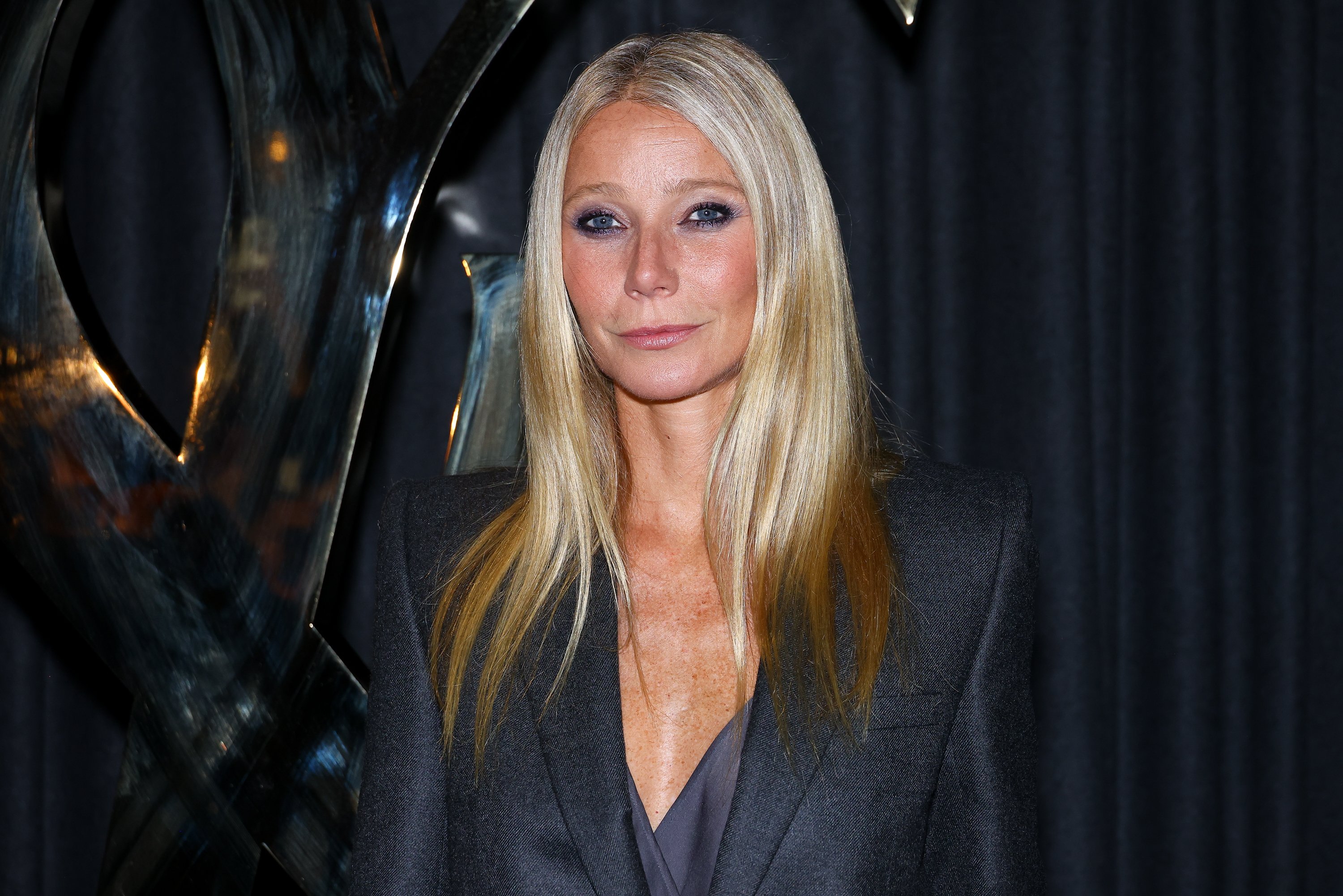 Gwyneth Paltrow's Daughter Apple, 20, Marks Major Life Milestone in Rare Photos