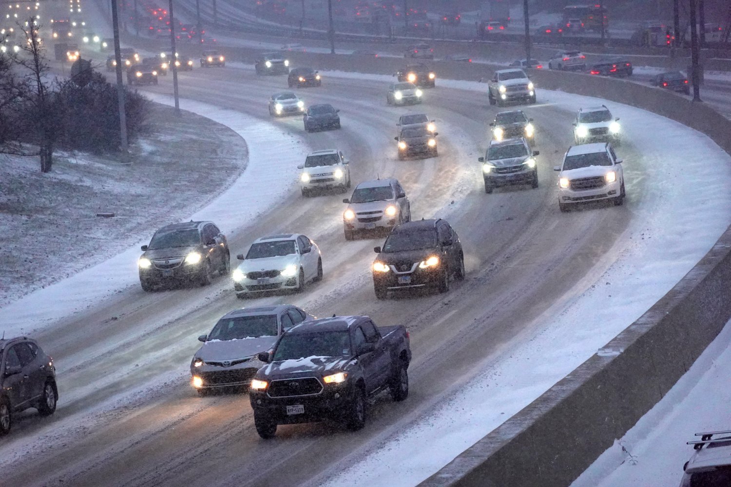 Brrrreaking News: What to Know About the Incoming Polar Vortex