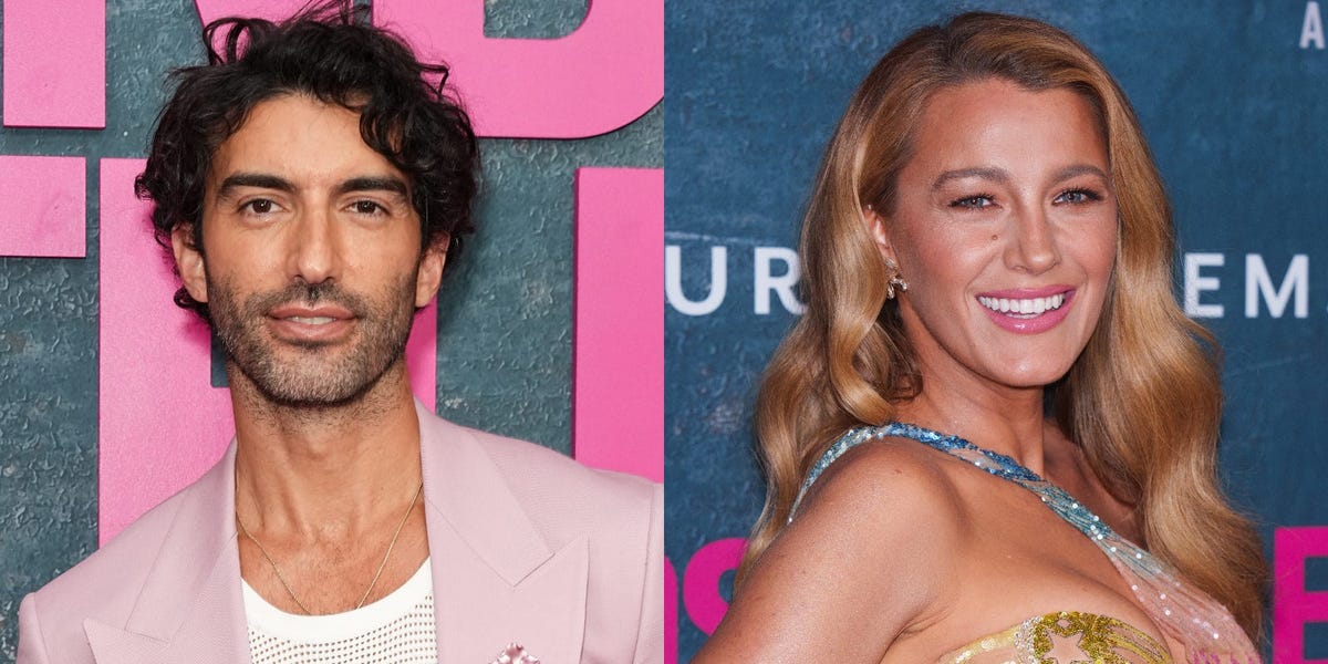 5 big takeaways from Justin Baldoni's lawsuit against The New York Times over its Blake Lively story