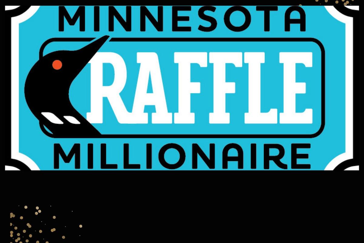 Update: Both $1 Million MN Millionaire Raffle Tickets Claimed