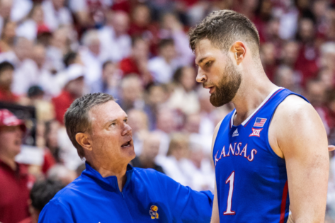 Hunter Dickinson's $1.7M NIL Value in Deep Waters as Bill Self Urged to a Major “Do-Over”