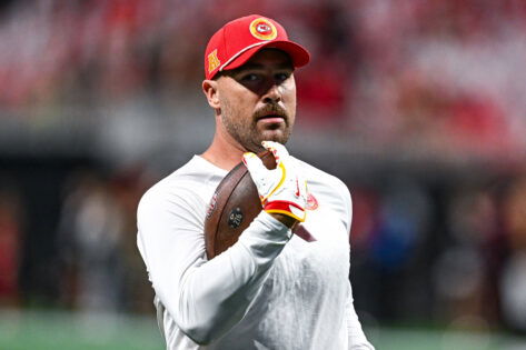 Travis Kelce Confirms Kansas City’s Plans for $1.16 Billion Worth League as Caitlin Clark Supports Patrick Mahomes’ Vision