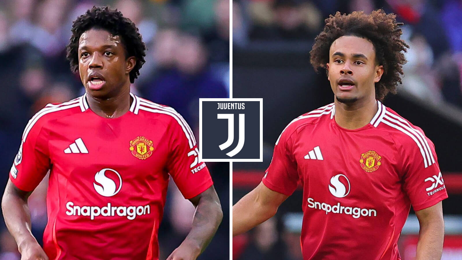 Man Utd news: Euro giants plot double raid on Red Devils, with one man surely 'leaving'