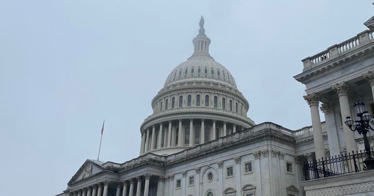 New Orleans attack prompts tighter security in D.C. ahead of inauguration, Carter funeral