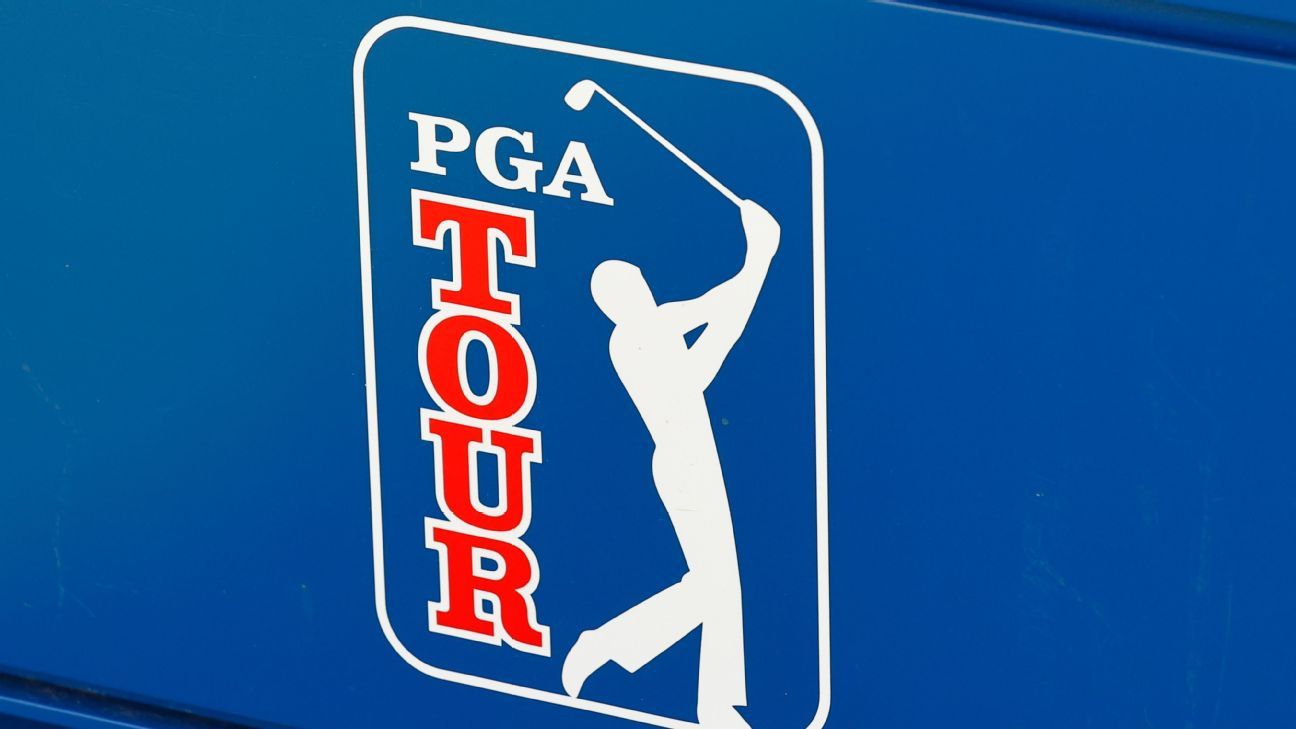 PGA Tour discusses bracket format for Tour Championship