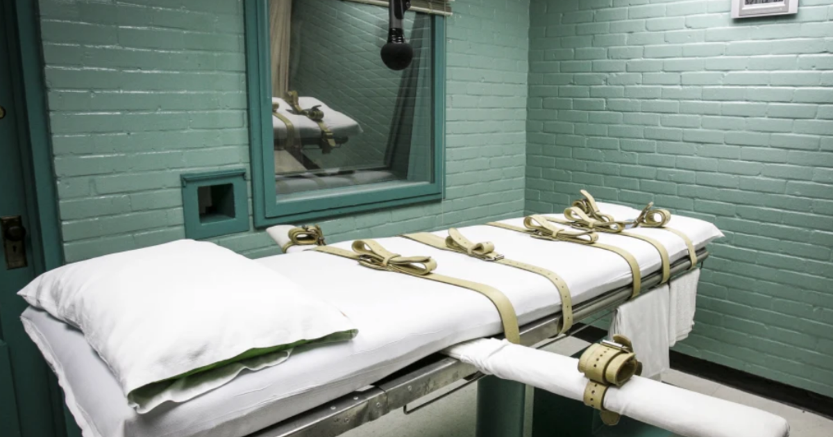 Death row prisoner asks Arizona for second time to be executed sooner than the state wants