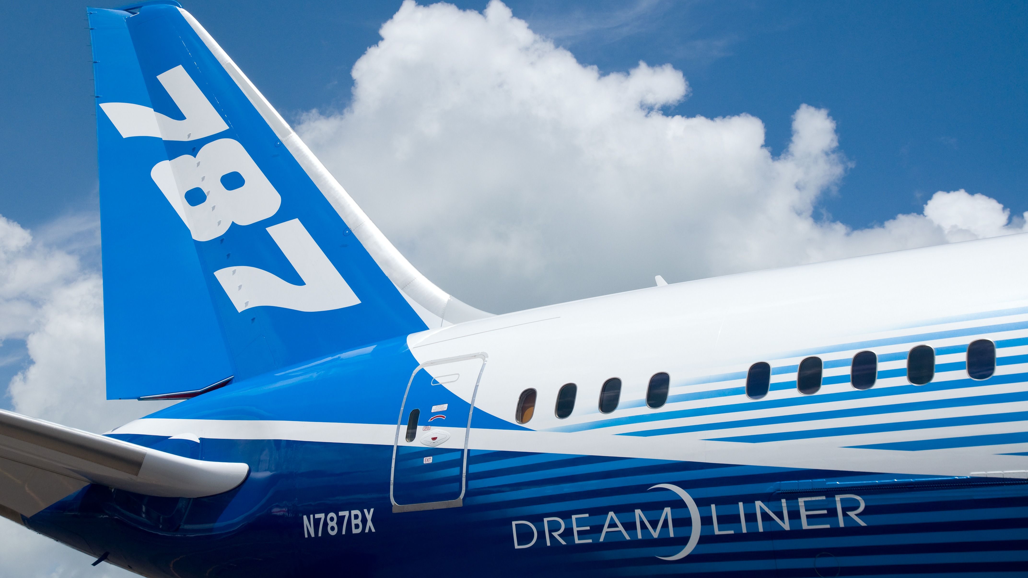 Alaska Airlines Says Boeing Production Oversight Efforts Will Include 787 Dreamliners