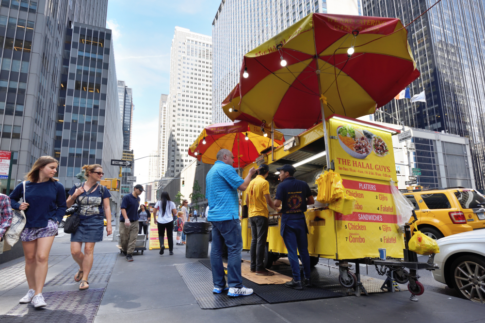 We must reform NYC’s food cart industry