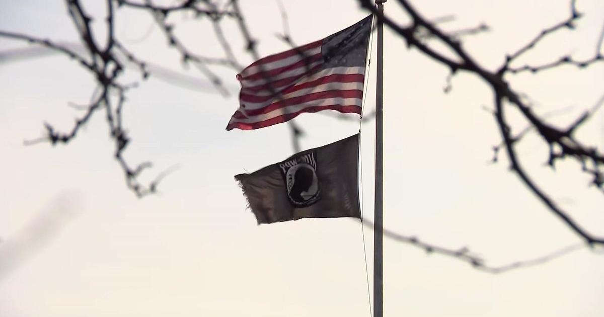 Flags in New York's Nassau County not lowered to half-staff following Jimmy Carter's death