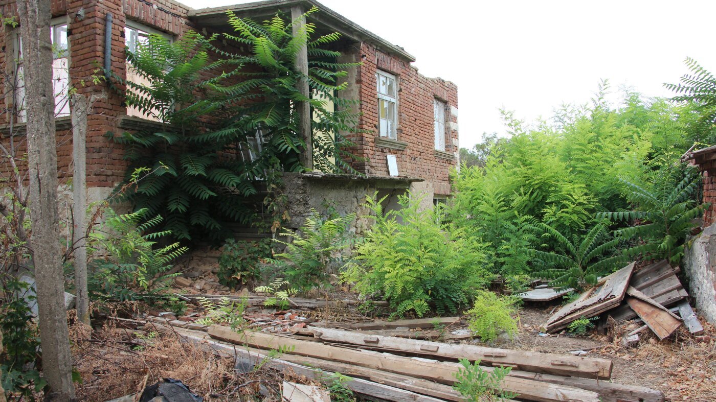 Farmers are abandoning their land. Is that good for nature?