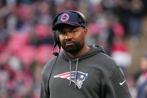 Boston Reporter Confirms Rift Between Patriots GM & Jerod Mayo As Robert Kraft’s Stance Clear on HC’s Future