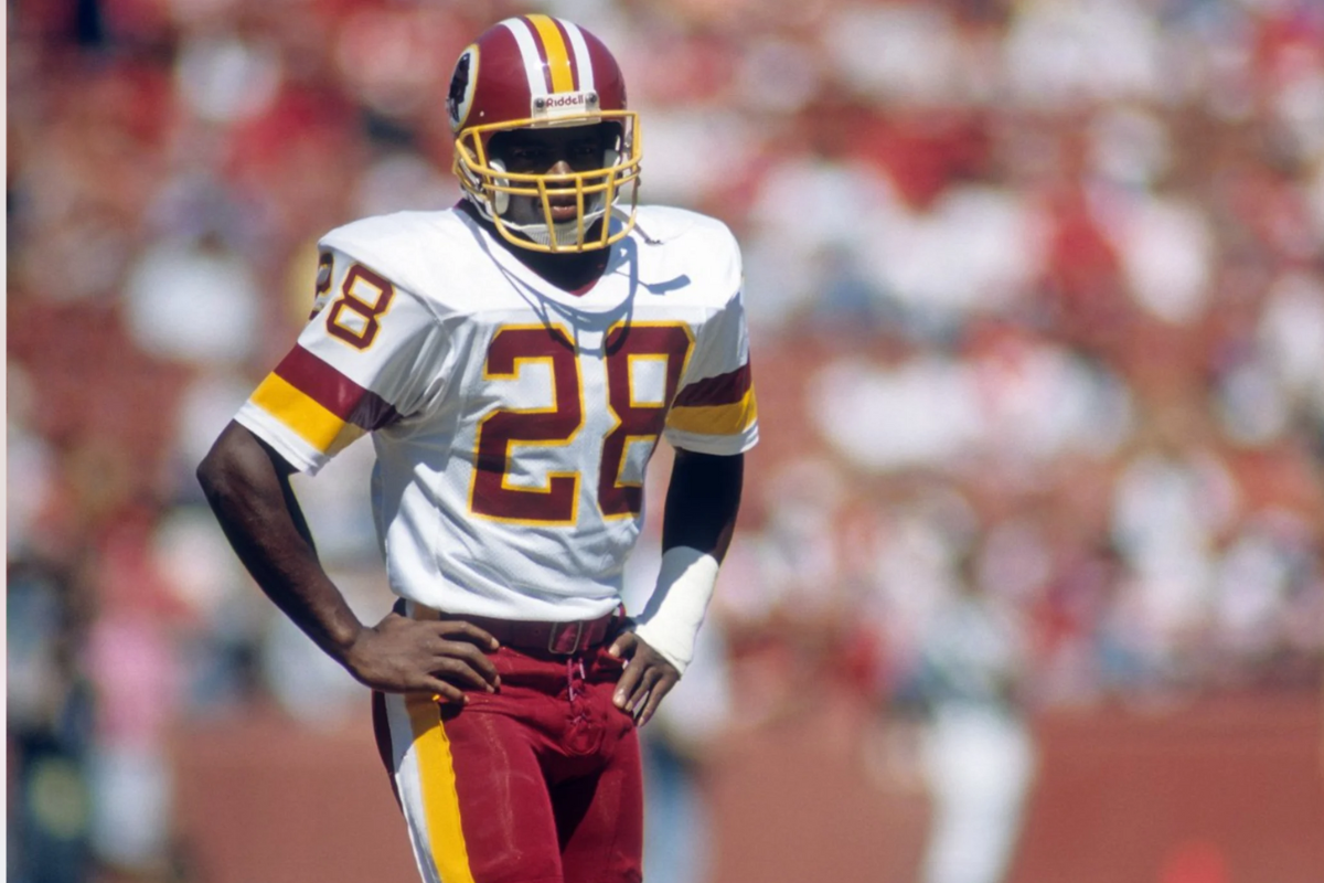 Washington’s NFL Legend ‘Duped’ by Commanders’ Name Change as Redskins Controversy Resurfaces