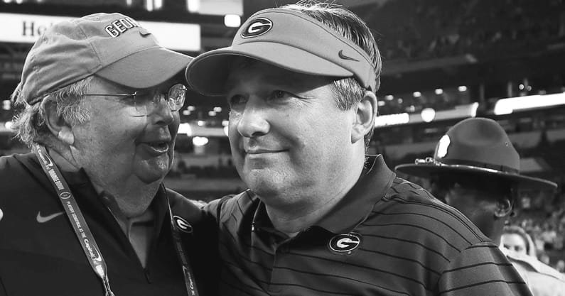 Kirby Smart & Family Ask One Wish From Georgia Fans After HC Loses Father in Tragic Event