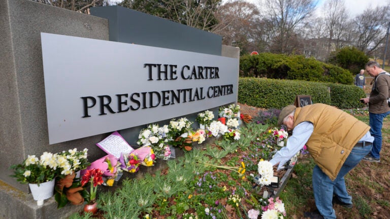 Jimmy Carter's state funeral starts Saturday. Here is what to know