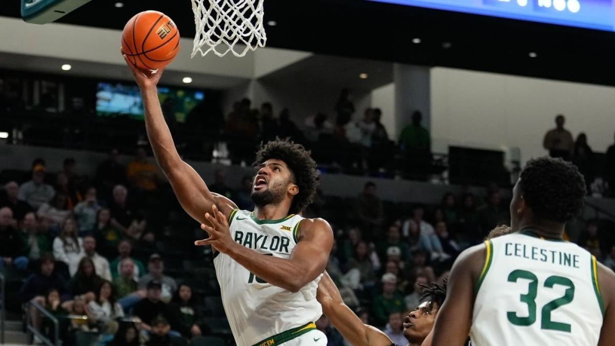 Iowa State vs. Baylor odds, prediction, how to watch, stream: Proven model reveals CBB picks for Jan. 4, 2025