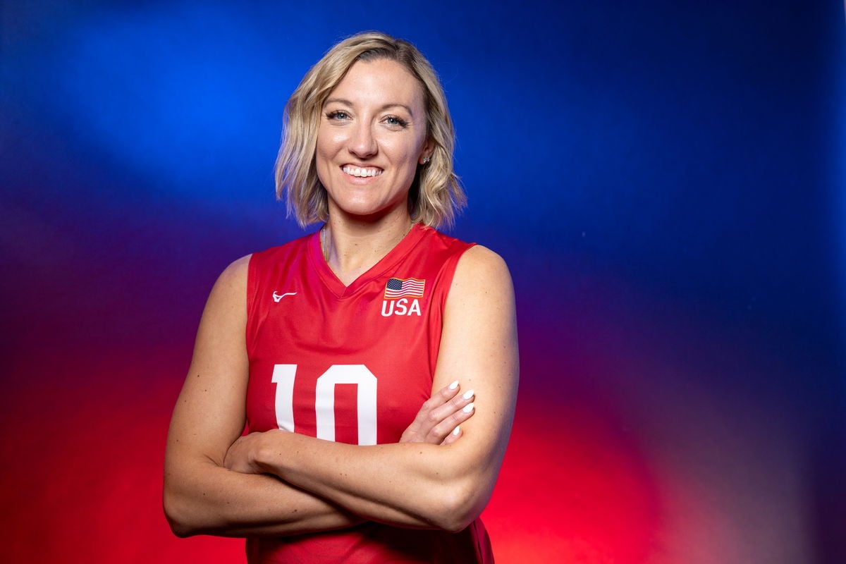 Why Is Jordan Larson Called the Governor? Know How the Nebraska Volleyball Legend Got the Unique Nickname