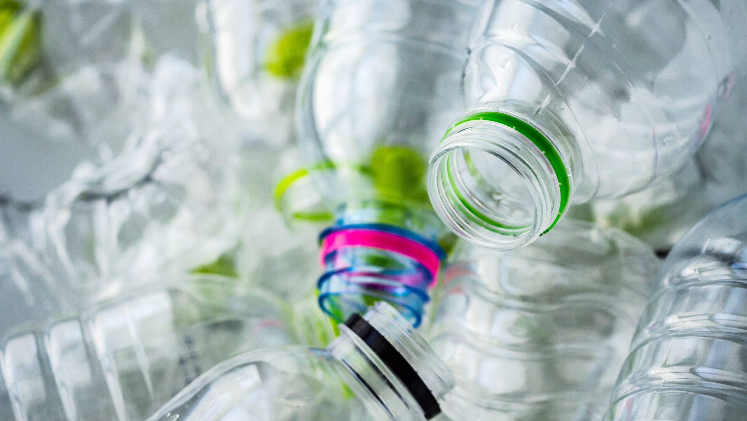 University of Alabama Engineer Pioneers New Process for Recycling Plastics