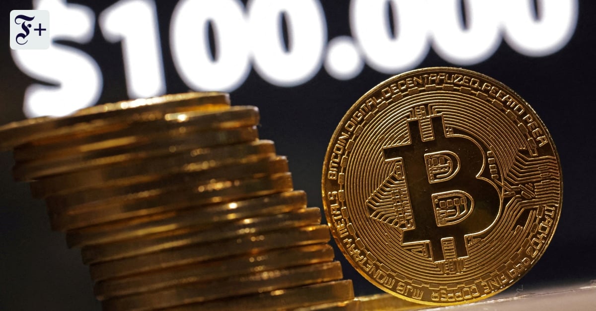 Auf diese Dinge sollten Bitcoin-Investoren nun achten