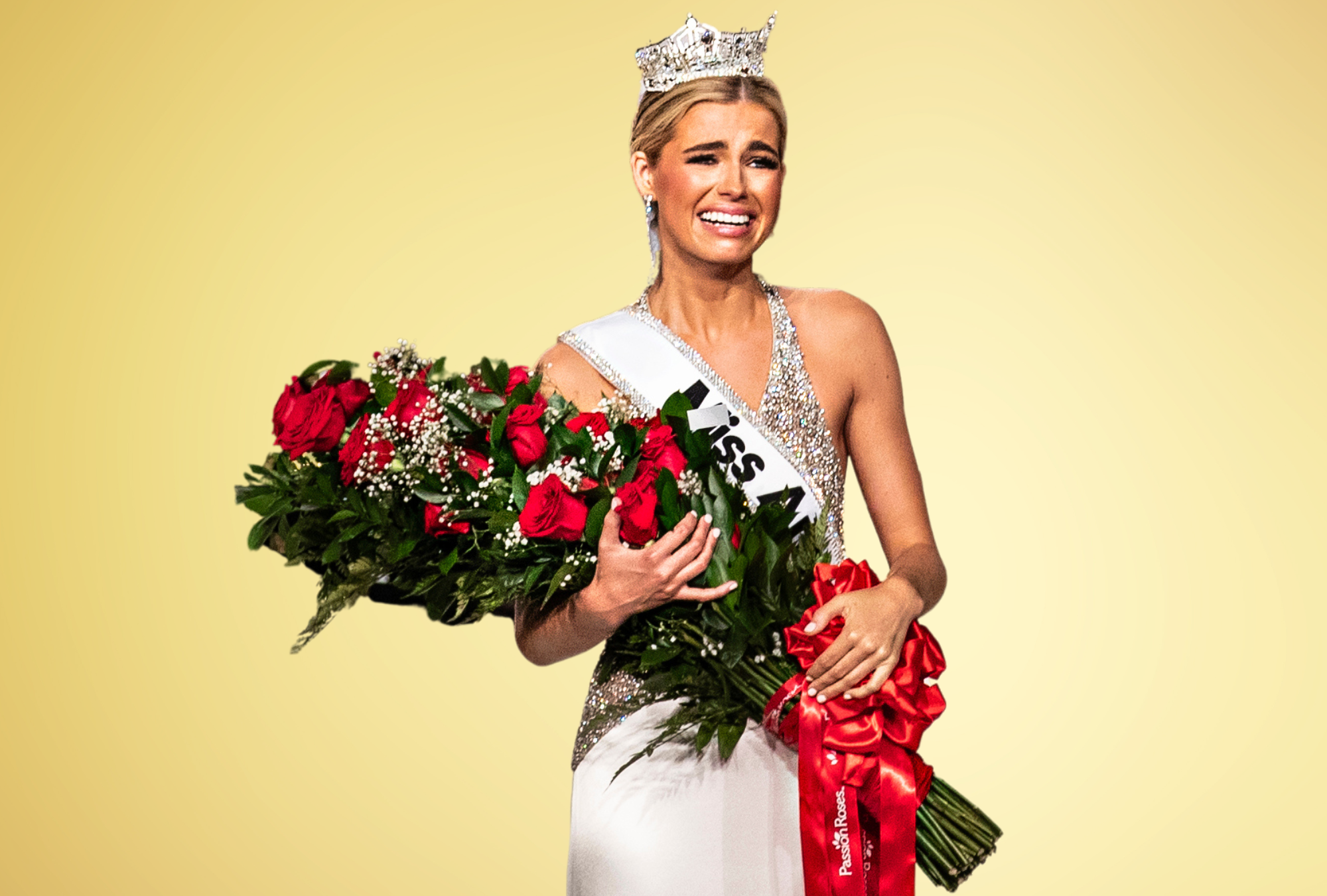 Miss America: Alabama's Abbie Stockard Wins the 2025 Prize