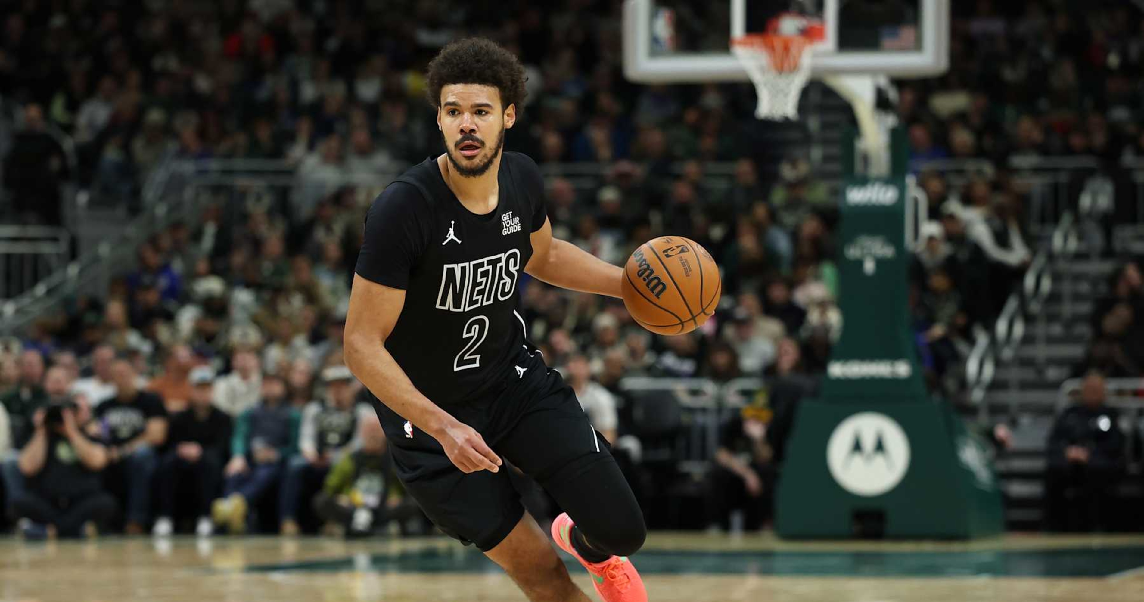 NBA Trade Rumors: Nets' Cam Johnson Linked to Pacers, Grizzlies Ahead of Deadline