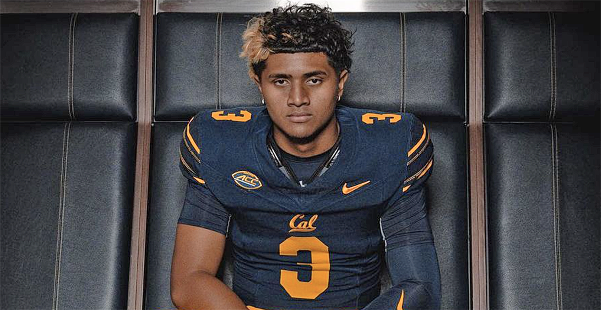 Oregon Football: Shocking Reason Behind 5-Star QB Jaron Keawe Sagapolutele’s Flip From Ducks to Cal Revealed