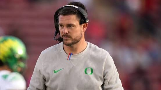 NFL Rumors: Dan Lanning Lands on $6.4B Franchise HC Shortlist as Playoff Blunder Doesn't Dim Oregon Coach's Reputation