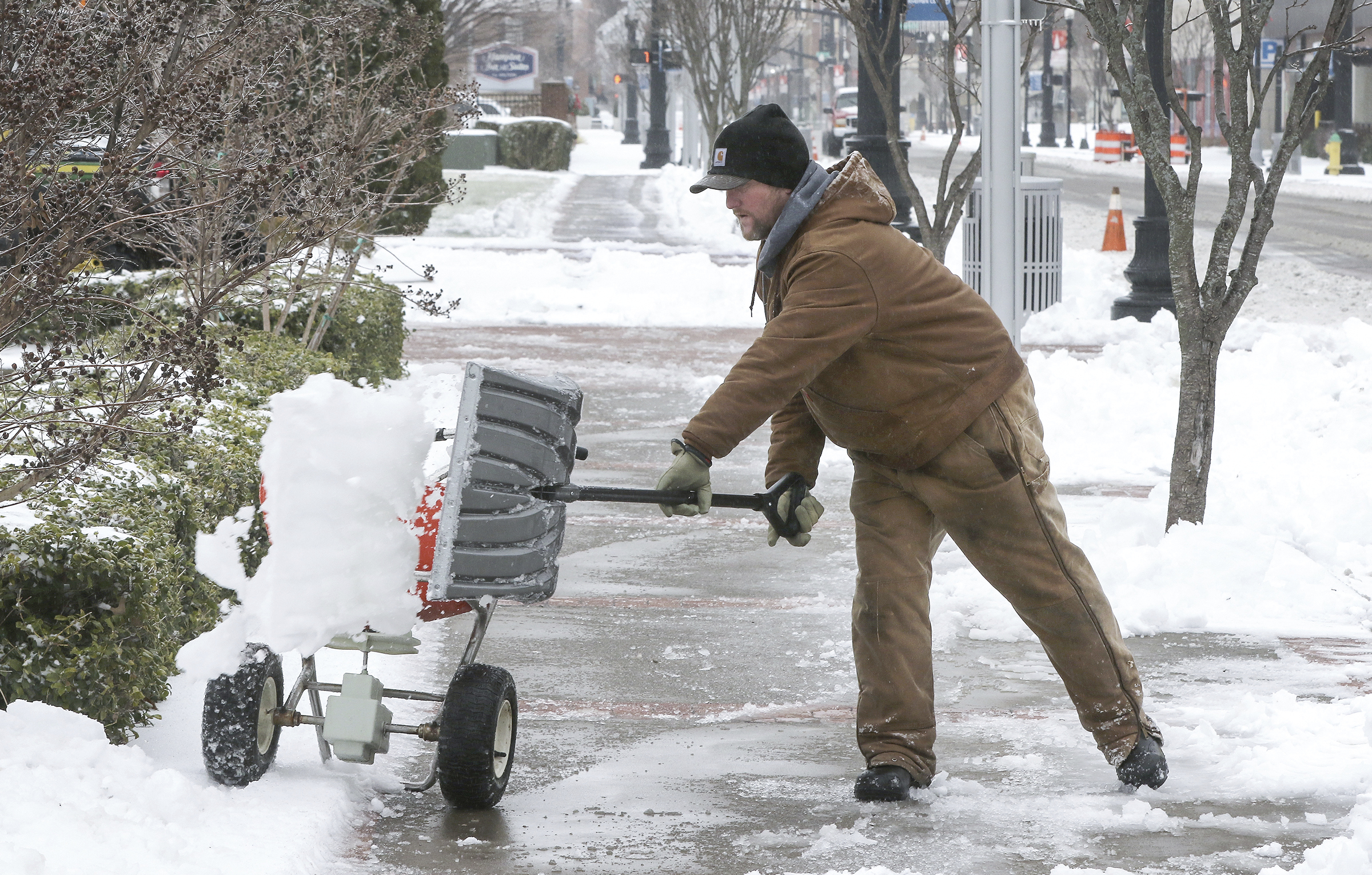 School Closings Near Me: How Winter Storm Has Impacted Your State