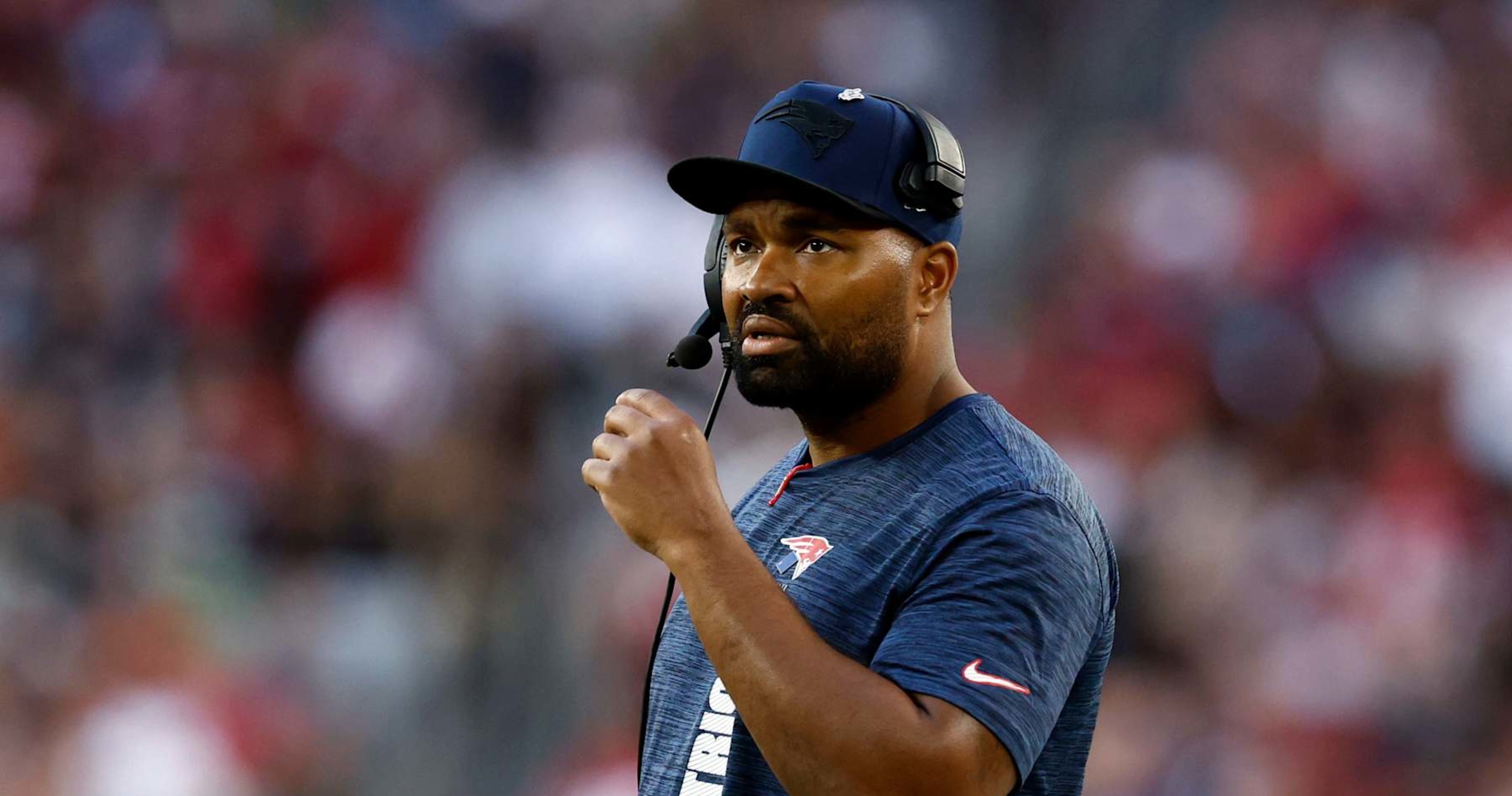 NFL News: Jerod Mayo Fired by Patriots After 4-13 Record; Mike Vrabel Reportedly Eyed