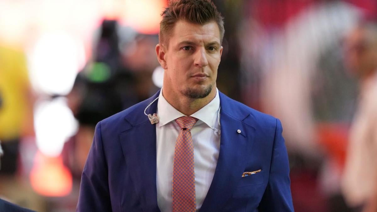 Patriots fire Jerod Mayo: Rob Gronkowski blasts New England for cutting ties with head coach after one season