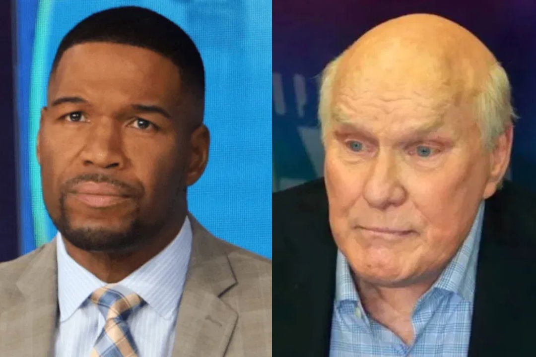 Michael Strahan’s ‘Riots’ Prediction Goes Awfully Wrong as Terry Bradshaw & FOX NFL Ripped Apart by Ex-NFLer Adam Pacman Jones