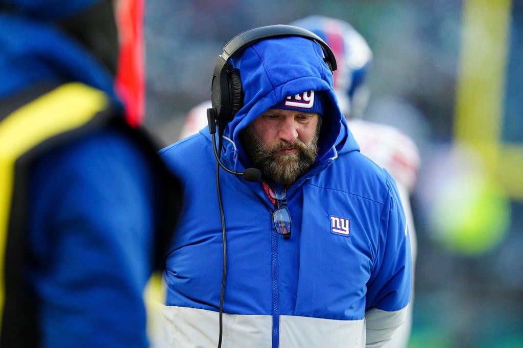 Giants lowering standard if they retain Joe Schoen, Brian Daboll