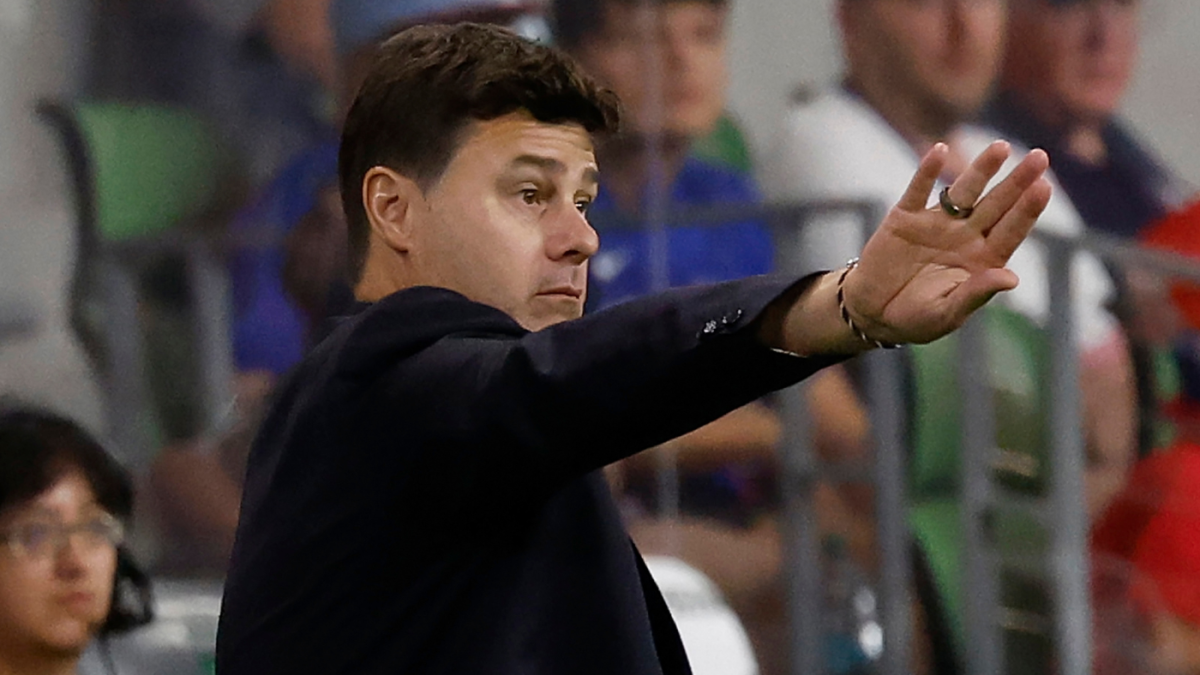 USMNT January camp: Mauricio Pochettino calls in MLS-heavy roster with hopes of expanding player pool