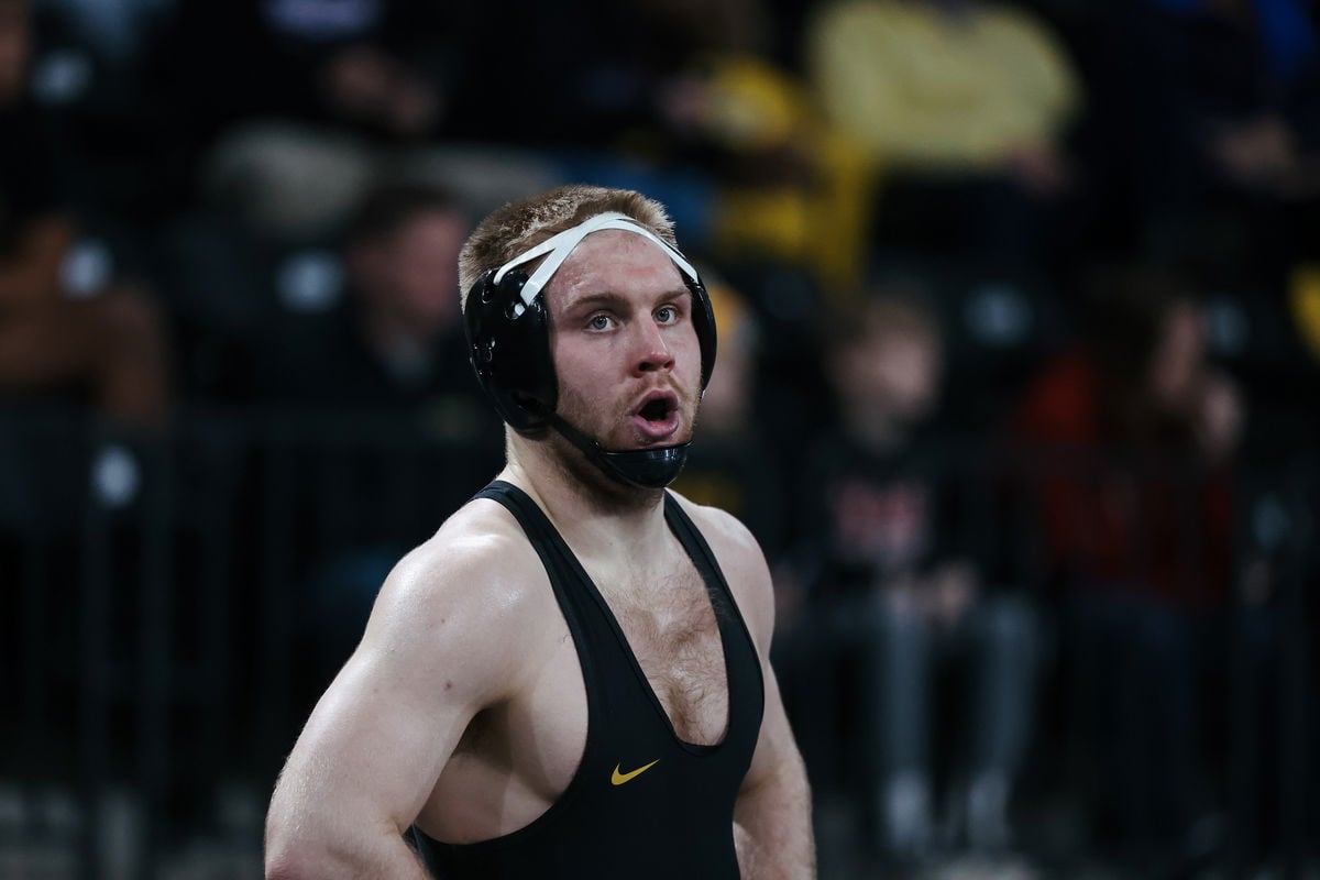 Iowa Hawkeyes’ Major Blunder Sent Wrestling Community Into Chaos With Latest Patrick Kennedy Update